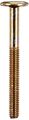 Hard-to-find Fastener 014973445638 Joint Connector Bolt 8 Piece 6mm X 60mm 
