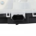 Ocpty Door Latch Lock Actuator Front Left Compatible For Ford Explorer 2011-2019 For Police Interceptor Utility 2013-2018
