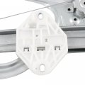 Aintier Power Window Regulator With Motor Fit For 2006 2007 2008 2009 2010 2011 Honda Civic Front Left 748-476
