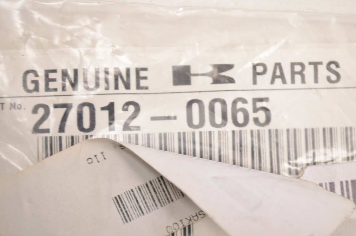 Hook 27012-0065