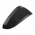 Uxcell Black Right Side Car Door Wing Mirror Cover Rear View Cap For Toyota Rav4 2013-2019