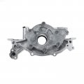 A-premium Standard Volume Oil Pump With O-ring Gasket Compatible Nissan Pathfinder 1990-1994 Maxima 1985-1994 300zx 1984-1989