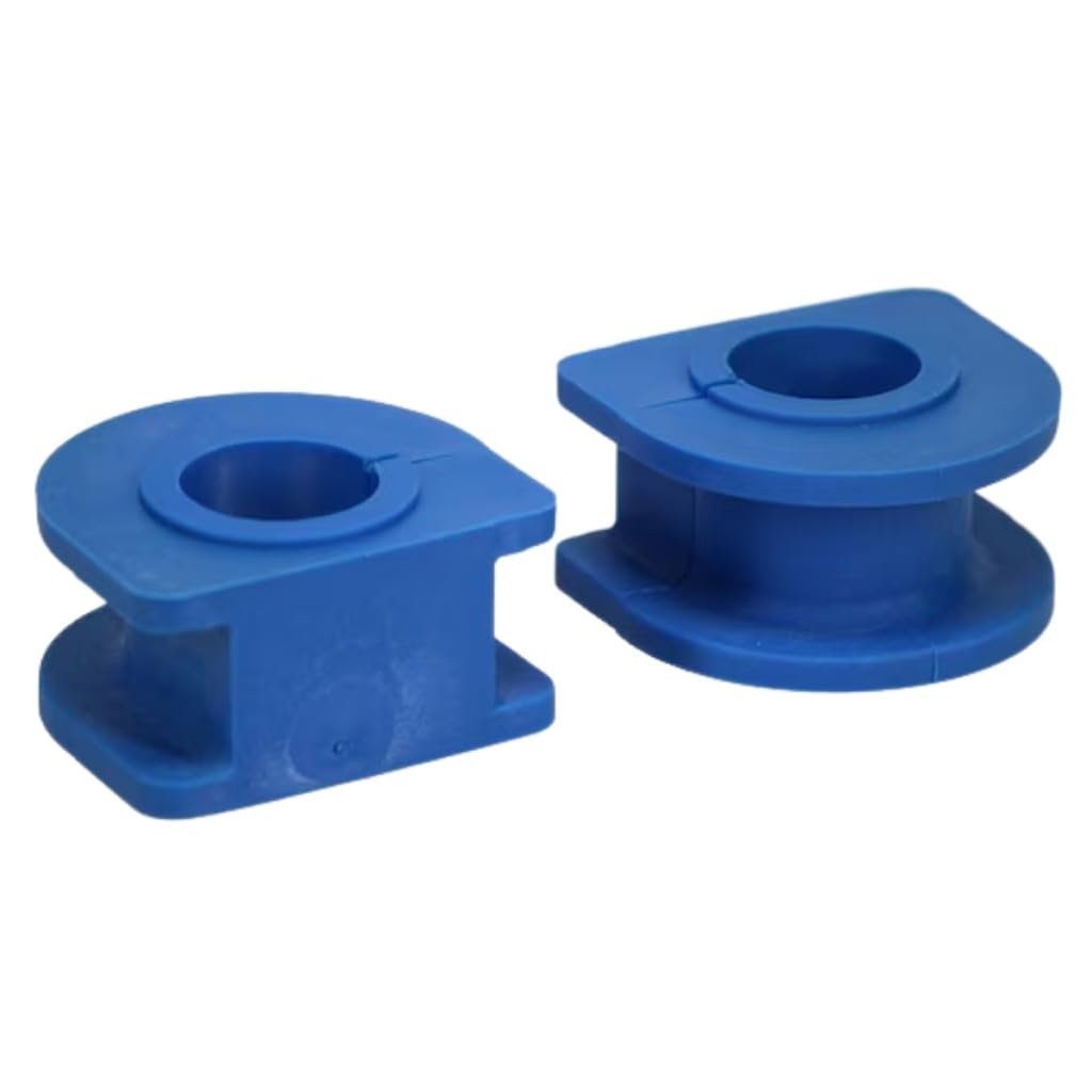 Suspension Stabilizer Bar Bushing Set For Gmc Sierra 2500 1999 Polyurethane 18 Inside Diameter 1 75 In Outside 88876452