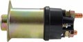 New Premium 24 Volt Solenoid Compatible With Volvo Fiat-allis 10c 8365 Dsl 84-86 Kenworth W Cat 3306 Timberjack White Waukesha