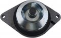 Solarhome New Water Pump Compatible With Jlg Cummins Qsb 4 5t