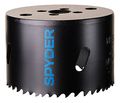 Hole Saw Bi-metal 6-5 8in 