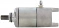 New Starter For Yamaha Timberwolf Moto-4 Bear Tracker Tri-moto Ytm200 225 Yamahauler 1983-2004 4bd-81800-01-00 4bd-81800-02-00