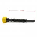 The Rop Shop Pack Of 2 Flexible Gas Can Spout Kits With Base Cap Includes Filter Vent Plug