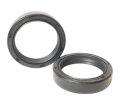 Oem Replacement Front Fork Oil Seals 38 X 50 10 5 Fits Yamaha Fzx700 It175 It250 It465 Xt550 Yz125 Yz250 Yz400 Yz465 