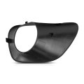 Fog Light Bezel Driver Side Front For Jeep Grand Cherokee 2011 2012 2013 Primed Plastic Replacement 68078285aa And Ch1038120