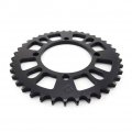Tc-motor 428 76mm 39 Tooth Rear Chain Sprocket For Chinese Pit Dirt Trail Bike Motorcycle Motocross 50cc-160cc