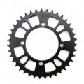Tc-motor 428 76mm 39 Tooth Rear Chain Sprocket For Chinese Pit Dirt Trail Bike Motorcycle Motocross 50cc-160cc