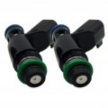 Allmost 2pcs Upgrade Fuel Injector Compatible With Victory Vegas 2003-2007 Kingpin 2004-2007 Jackpot 2006-2007 Hammer 8-ball