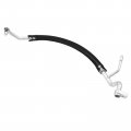 A-premium A C Suction Line Hose Assembly Compatible With Ford Fusion 2013020 2 0l Lincoln Mkz 2013-2020 2 Compressor To Eva A C