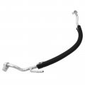 A-premium A C Suction Line Hose Assembly Compatible With Ford Fusion 2013020 2 0l Lincoln Mkz 2013-2020 2 Compressor To Eva A C