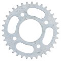 Niche 420 Pitch 35 Tooth Rear Drive Sprocket Honda Super Cub 125 41200-k0g-t21 