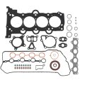 Front Engine Head Gasket Kit For Hyundai Kia Accent Veloster Rio Soul 2012 2013 2014 2015 2016 1 6l L4 Dohc 12v Naturally 