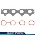 Front Engine Head Gasket Kit For Hyundai Kia Accent Veloster Rio Soul 2012 2013 2014 2015 2016 1 6l L4 Dohc 12v Naturally