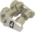 Rox Speed Fx 1 3 4in Pivoting Handlebar Riser For 8in Handlebars 3r-p2ppl 