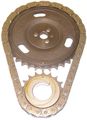 C3211 Timing Set 3 Piece Metal Machined Auto Part Assorted Color 