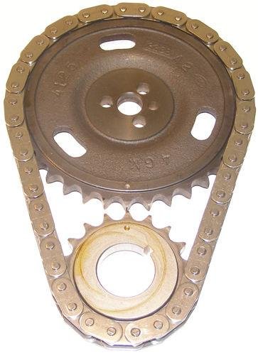 C3211 Timing Set 3 Piece Metal Machined Auto Part Assorted Color