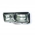 Fortpro Headlight For Kenworth C500 Models Driver Side Replaces K256-880-4 F235379lh 