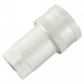Complete Tractor 3001-1236 Female Coupler Compatible With Replacement For Tractors 4050-6