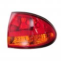 Am Taillight Taillamp Rear Stop Light Right Outer Passenger Side For 99-04 Alero 