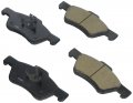 Motorcraft Kit Brake Lining Br1047c 