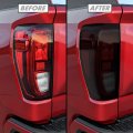 Slickmod Precut Vinyl Smoke Tint For 2020-2023 Gmc Sierra 2500hd 3500hd Tail Light Non-led 20 Dark 1 Taillight 