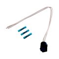Multi Purpose Pigtail Set For Buick Envision 2018 Female Terminal 3 17 72 In Wire Harness Length 1 5 Gauge 