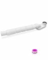 Bathtub Shower Drain Pipe Low Profile Flat 1 2 P Trap Kit Flexible Freestanding Tub For Bath 
