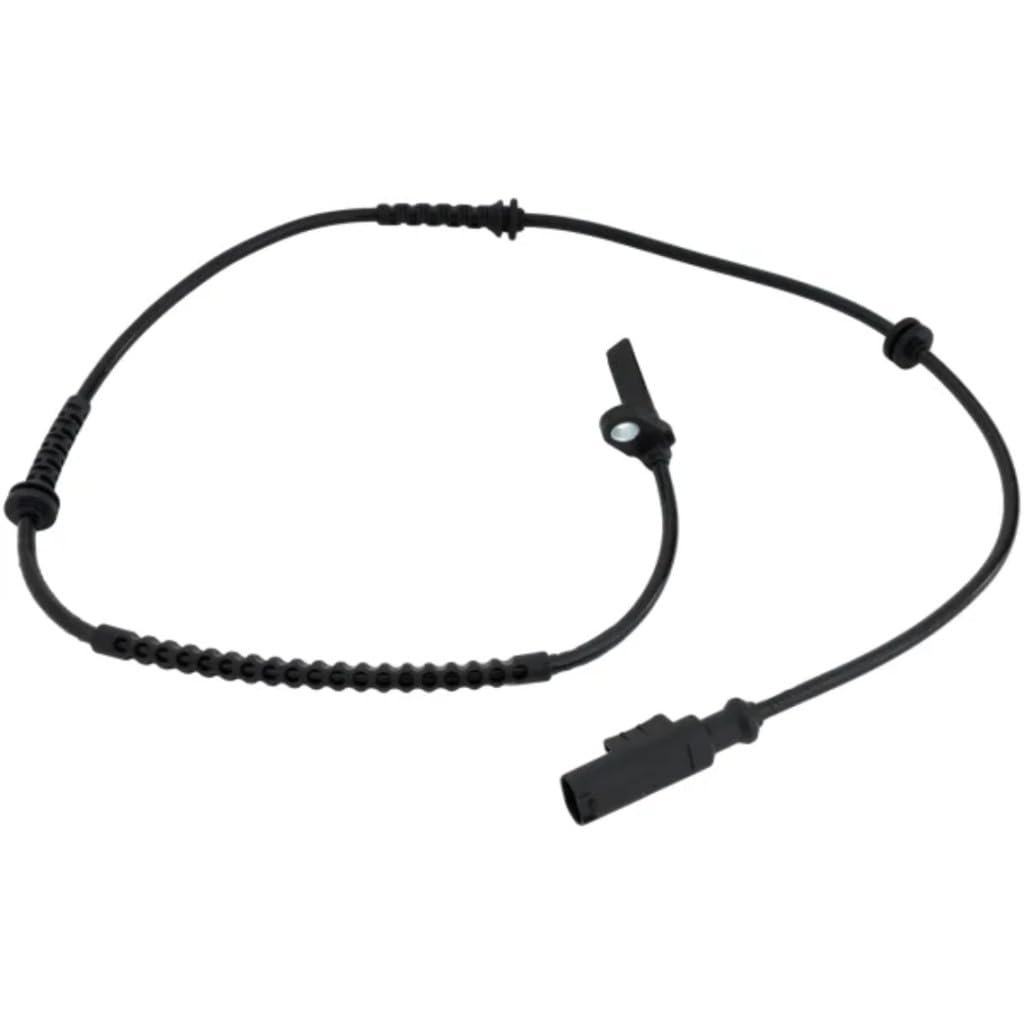 Abs Speed Sensor For Jeep Renegade 2015 2016 2017 2018 2019 2020 Front Driver Or Passenger Side Single Piece Als2817