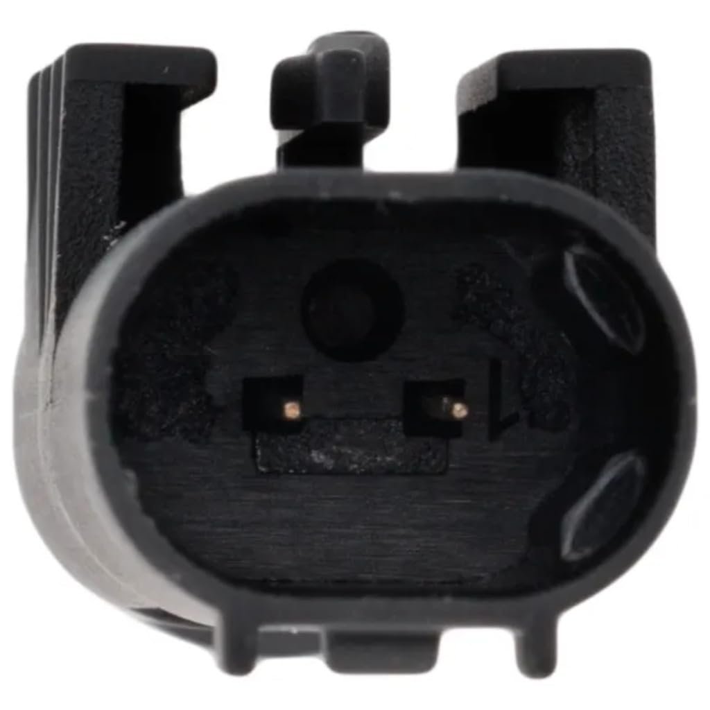 Abs Speed Sensor For Jeep Renegade 2015 2016 2017 2018 2019 2020 Front Driver Or Passenger Side Single Piece Als2817