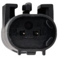 Abs Speed Sensor For Jeep Renegade 2015 2016 2017 2018 2019 2020 Front Driver Or Passenger Side Single Piece Als2817