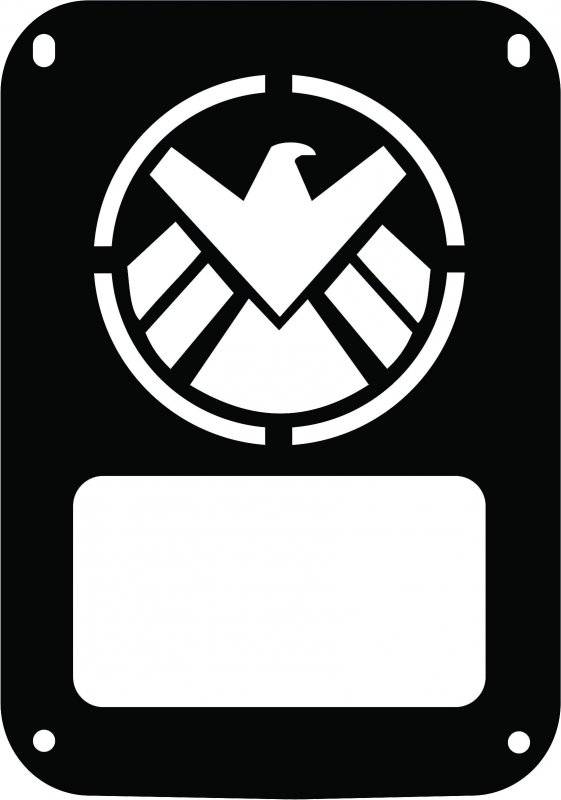 Agent Shield Tail Lamp Light Covers For Jeep Jk Wrangler Black Set Of 2