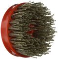 Toolocity Pab0024st 4-inch Adt Antiquing Brush With 5 8-11 Thread Snail Lock 24 Grit 