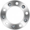Aintier 2pc 1 5 To 5x5 5 Wheel Spacers 539 7mm 5 Lug With 1 2 Studs For Bronco Ram 1500 Vatier 2pc 1 5 To 5x5 5 Wheel Spacers