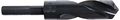 Drill America Dwdrsd20 5mm Hss Reduced Shank Bit 1 2 X 20 5 Mm 