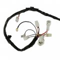 Caltric Wiring Harness Compatible With Suzuki Quadsport Ltz400 2005 2006 2007 2008