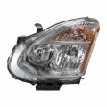 Tyc 20-6996-00 Nissan Rogue Driver Side Headlight Assembly 