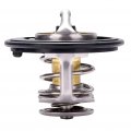 Ocpty Oil Pump Timing Belt Kit Thermostat Fit For 2001-2003 Honda Civic