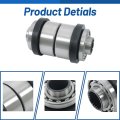 Front Differential Output Hub Replacement For Polaris Sportsman 570 2014-2021 Ranger 800