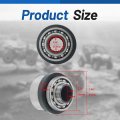 Front Differential Output Hub Replacement For Polaris Sportsman 570 2014-2021 Ranger 800