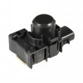 X Autohaux 1 Pcs Car Bumper Pdc Reverse Parking Assist Sensor For Lexus Is200 Is250 Is300 Is350 1999-2013 89341-02030-c0