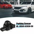 X Autohaux 1 Pcs Car Bumper Pdc Reverse Parking Assist Sensor For Lexus Is200 Is250 Is300 Is350 1999-2013 89341-02030-c0