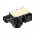 X Autohaux 1 Pcs Car Bumper Pdc Reverse Parking Assist Sensor For Lexus Is200 Is250 Is300 Is350 1999-2013 89341-02030-c0