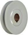 Tb Woods Ak3978 Fhp Bored-to-size V-belt Sheave A Belt Section 1 Groove 7 8 Bore Cast Iron 3 75 Od 6670 Max Rpm 