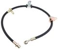 Bh380057 Professional Grade Hydraulic Brake Hose Vehicle Specific Fit Metal Construction 