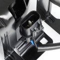 00-04 Mitsubishi Montero Sport Oe Style Front Driving Fog Light Lamp Right Rh Passenger 